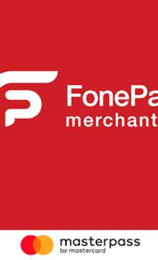 FonePay Merchant 4