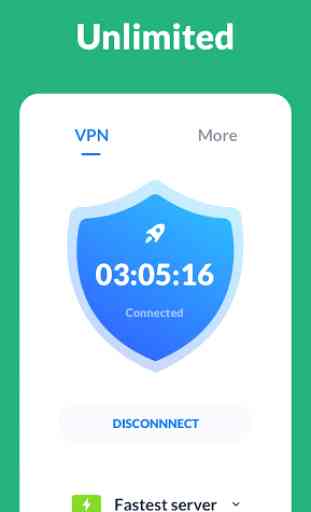 Free VPN - A Fast, Secure & Unlimited, VPN Free 4