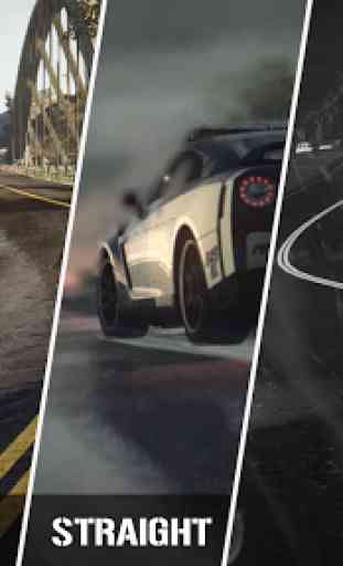 Furious Speed Chasing - Highway car racing game 1