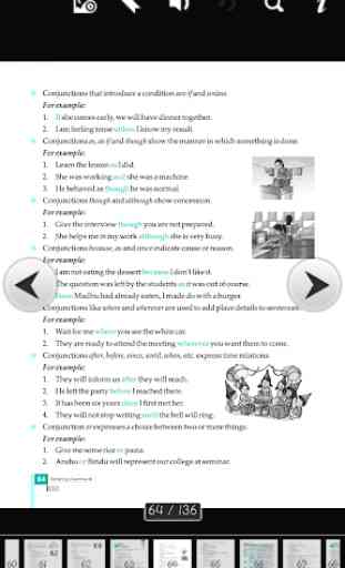 Glittering English Grammar 6 4