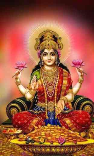 Goddess Lakshmi Devi Wallpapers (Diwali Special) 1