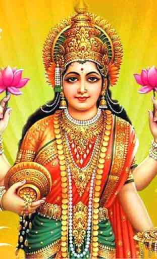 Goddess Lakshmi Devi Wallpapers (Diwali Special) 3