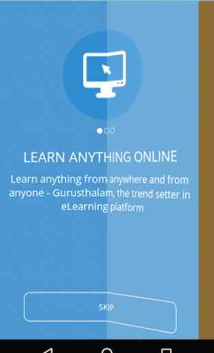 Gurusthalam - Online Learning Academy 1