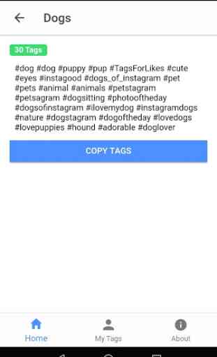 HashTags - Best Tags for Instagram ... 2