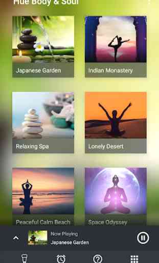 Hue Body & Soul & Mindfulness 1