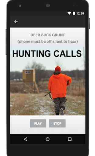 Hunting Calls Ultimate Hunting Calls! 1