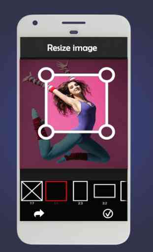 Image Resizer – Compress & Reduce Pic, Resolution 2