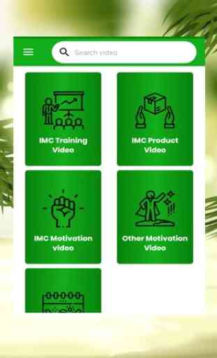 IMC International 1