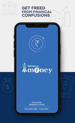 Imperial Money - Best MF & SIP Investment App 2