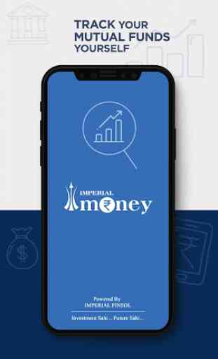 Imperial Money - Best MF & SIP Investment App 4