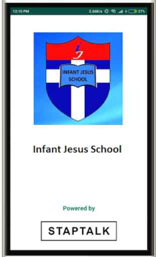 Infant Jesus School Ambernath 1