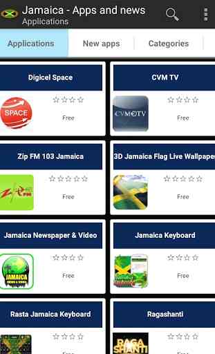 Jamaican apps and tech news 1