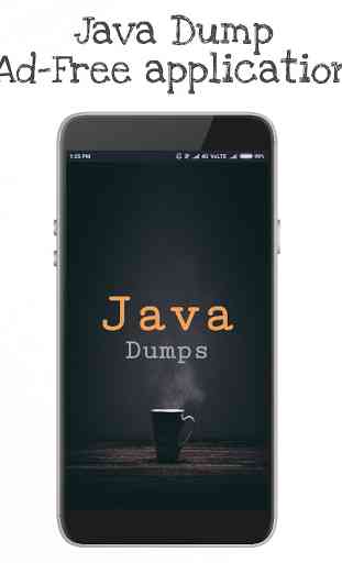 Java Dump - 750+ Java Programs with Output 1