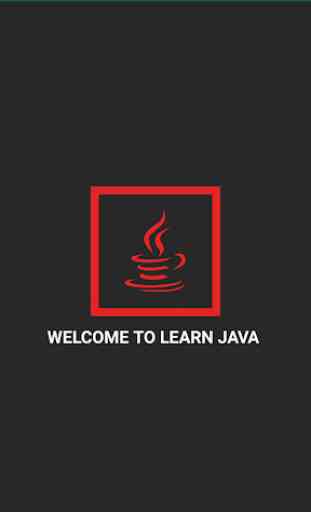 Java Programming 1