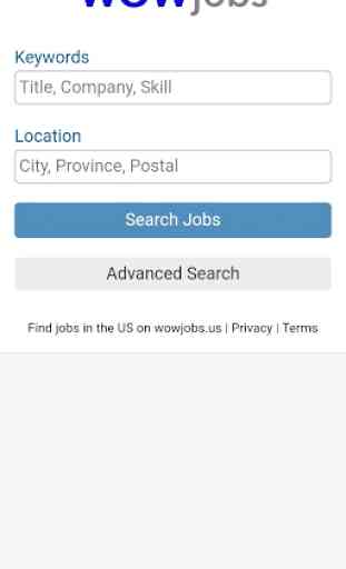 Jobs in Canada Toronto 3