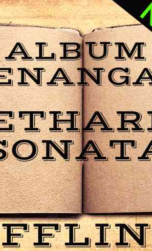 Lagu Betharia Sonata offline Lengkap [ HQ AUDIO ] 1