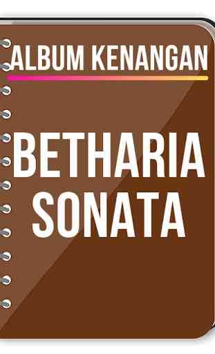 Lagu Betharia Sonata offline Lengkap [ HQ AUDIO ] 2