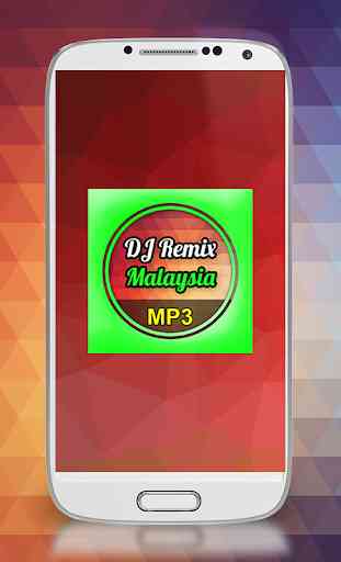 Lagu DJ Remix Malaysia 3