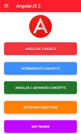 Learn AngularJS 8.0 Developer 1