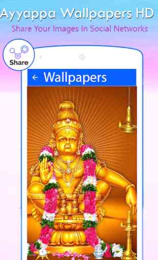 Lord Ayyappa HD Wallpapers 4