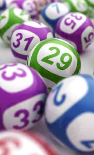 Lotto Prediction Betting Tips: Winning Strategy 1