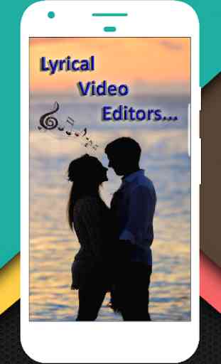 Lyrical Photo & Video Editor 1