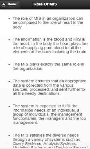 Management Information System 3