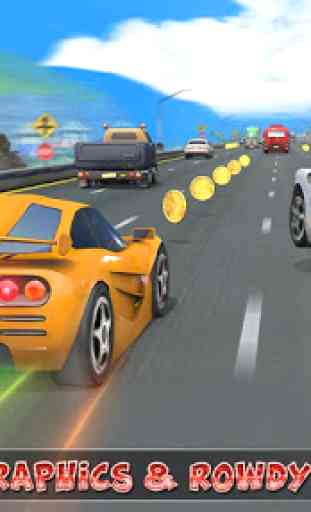 Mini Car Race Legends - 3d Racing Car Games 2019 2