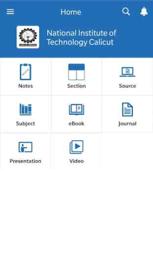 mLibrary–Your Mobile eLibrary 2