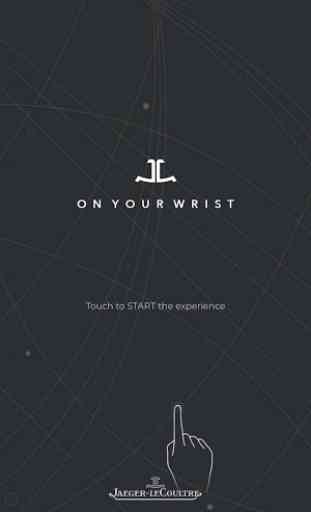 On Your Wrist 1