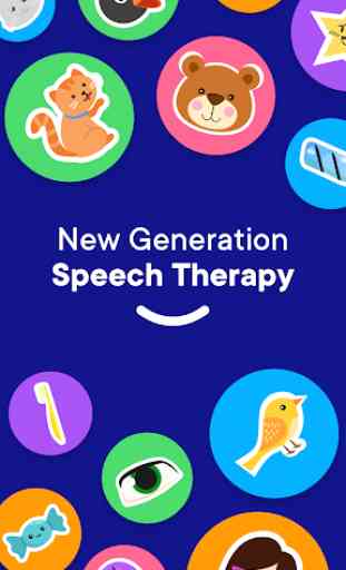 Otsimo | Speech Therapy Pronunciation Articulation 1