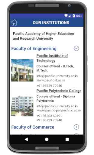 Pacific University 4