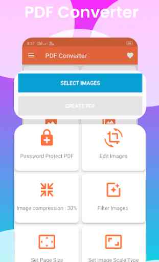 PDF Converter, Editor & Password Remove/Unlock 3