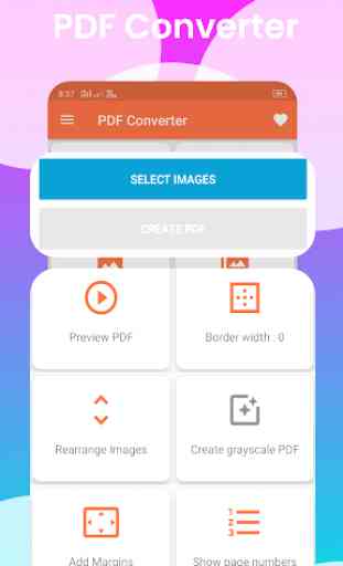 PDF Converter, Editor & Password Remove/Unlock 4