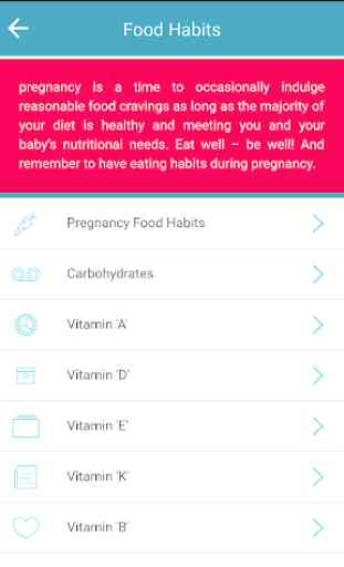 Pregnancy Care Health Tips - Pregnant Women Guide 4