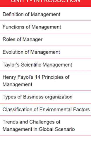 Principles of Management 2