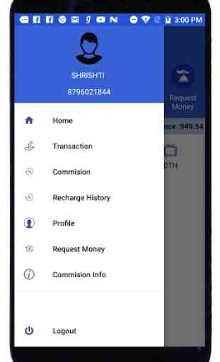 QikPay Multi recharge Retailer App for Mobile DTH 2