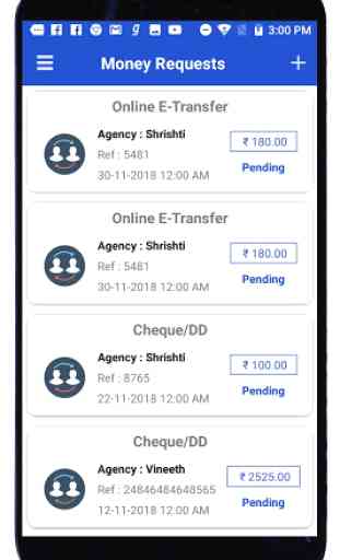 QikPay Multi recharge Retailer App for Mobile DTH 4