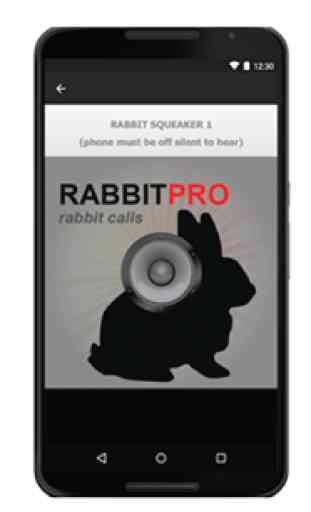 Rabbit Calls - Rabbit Sounds 2