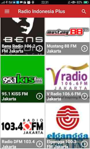 Radio Indonesia Plus Dangdut Koplo Online Terbaik 3