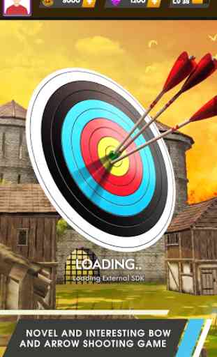 Real Archery Master 1