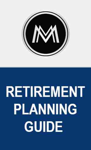 Retirement Planning Guide 1