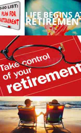 Retirement Planning Guide 2