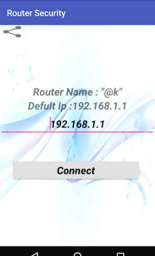 Router Security 1