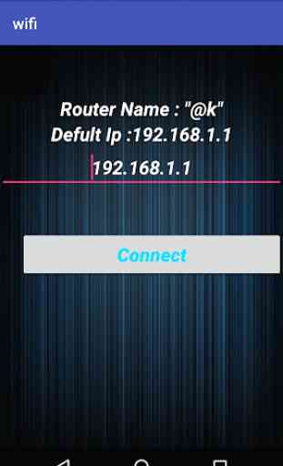 Router Security 3