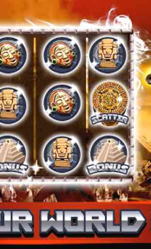 Royal Vegas Spins Slots - Free Casino Slot Machine 1