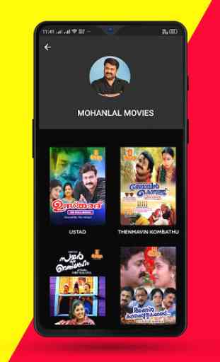 Saina Play - Malayalam Movies 3