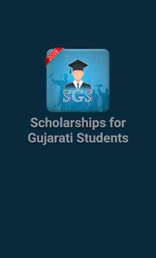 Scholarships for Gujarat's Students 1