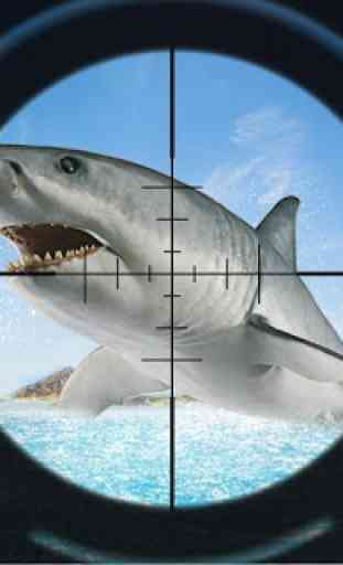 Shark Attack : Rescue Mission 3