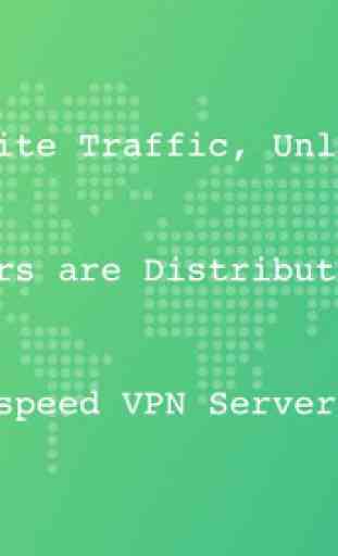 Shield VPN - Free Faster VPN Proxy 2